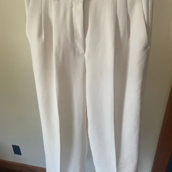 Aritzia-Wilfred-The Effortless Pant - Picture 4 of 5